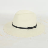 Fedora Golf Hats Summer Hat Female British Casual Hat