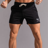 5 Inch Inseam Shorts Sports Shorts Men's Shorts Men's Middle Pants Running Fitness Pants