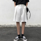 Harajuku Clothing Men's Casual Shorts Summer Casual Men and Women Casual and Comfortable
