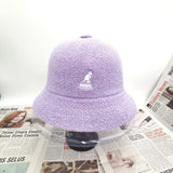 LL Cool J Hat Kangaroo Fisherman Hat Dome Flat Top Towel Mesh Sunhat