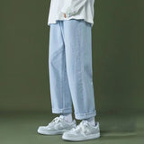 Men Denim Pant