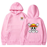 Maroon Graphic Hoodie