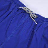 Mens Swim Trunks Summer Straight Shorts Solid Color Casual Ordinary Beach Pants Men's Surfing