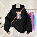 Vintage Graphic Hoodies
