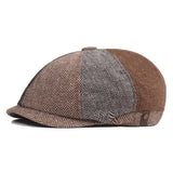 Scally Cap Beret