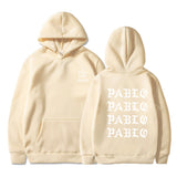 Maroon Graphic Hoodie