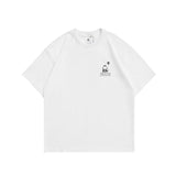 2022 Summer Man T Shirt Printed Loose