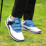 Mens Golf Shoes Breathable Non-Slip