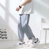 Men Denim Pant Thin