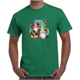 Mens Easter Shirts