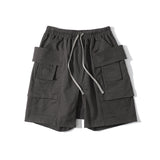Mens Fall Outfits Loose Leisure Workwear Sports Shorts