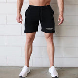 Fog Sports Loose Fashionable Casual Breathable Cotton Men's Shorts fear of god