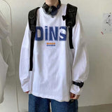 Men Long Sleeve T-Shirts