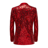 Mens Prom Suits