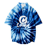 Cookies Shirt 3D Printing