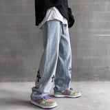 Men Denim Pant