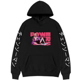 Chainsaw Man Hoodie Anime Pava Creative Sweater
