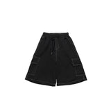 Harajuku Clothing Shorts Comfortable Fashion for men and Wofor men Summer Overalls Casual