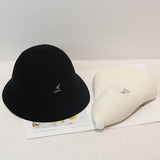 LL Cool J Hat Kangaroo Dome Bucket Hat Sun-Proof Basin Hat