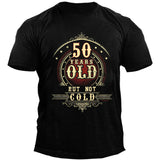 Man T Shirt round Neck Printing