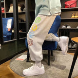 Men Pants