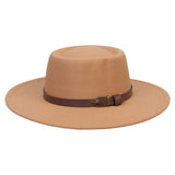 Cam Newton Hats British Elegance round Ring Top Hat Men Women Flat Top Woolen Top Hat