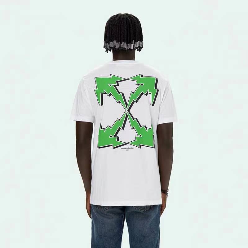 Arrow Men'S Short Sleeve Cotton Owt