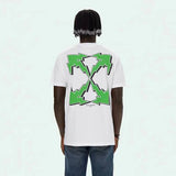 Arrow Men'S Short Sleeve Cotton Owt