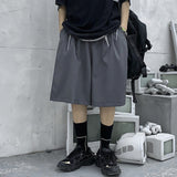 Harajuku Clothes Casual Shorts Vintage Shorts Loose