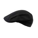 Beret Hat Vintage Advance Hats Men's and Women's Linen British Painter Hat