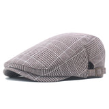 Scally Cap Beret