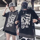Vintage Graphic Hoodies