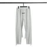 Fog Fear of God Pant Double Line Spring and Autumn Fashion Brand Sports Trousers Sweatpants