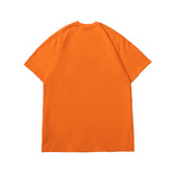 Justin Bieber Drew House T shirt Summer Print Same Style ShortSleeved Tshirt