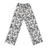 Harajuku Clothing Men Classic Retro Pants Straight Leg Pan Summer Retro Casual Pants Men's Trousers