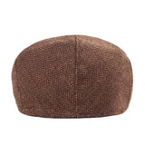 Scally Cap