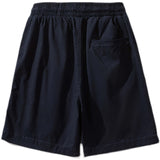 Men Shorts Men's Clothes Summer Wear Vintage Men's Shorts Casual Multicolor Elastic Cropped Beach Pants Trendy Men