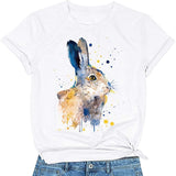 Mens Easter Shirts Printing