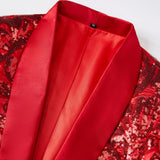 Mens Prom Suits