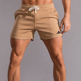 5 Inch Inseam Shorts Sports Shorts Men's Fitness Running Shorts Oversized Pirate Shorts Trendy Men's Casual Pants Short-Length Pants