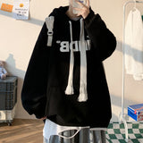 Vintage Graphic Hoodies