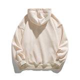 Vintage Graphic Hoodies