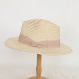 Fedora Golf Hats Spring Summer Straw Hat Women 'S Fashion Sun Hat