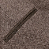 Mens Dress Vests Business Waistcoat Autumn and Winter Leisure Suit Vest Business Slim Fit