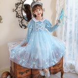 Elsa Dress