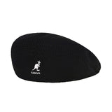 LL Cool J Hat Kangaroo Hat Men's and Women's Mesh Beret Knitted Peaked Cap Advance Hats