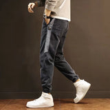 Men Denim Pant