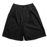 Harajuku Clothes Casual Shorts Vintage Shorts Loose