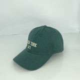 Yankee Baseball Cap Four Seasons Peaked Cap Fishing Hat