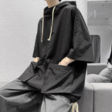 Vintage Graphic Hoodies